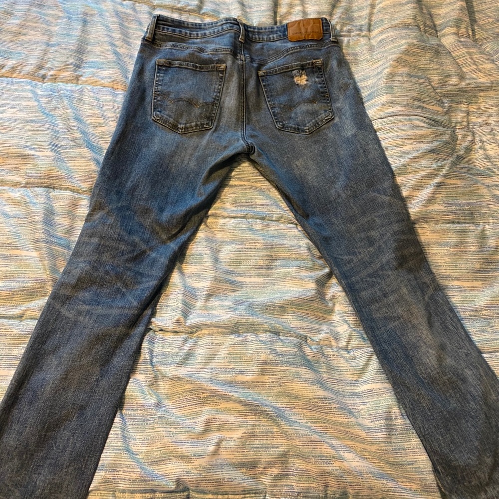 Jean bundle - Picture 6 of 6